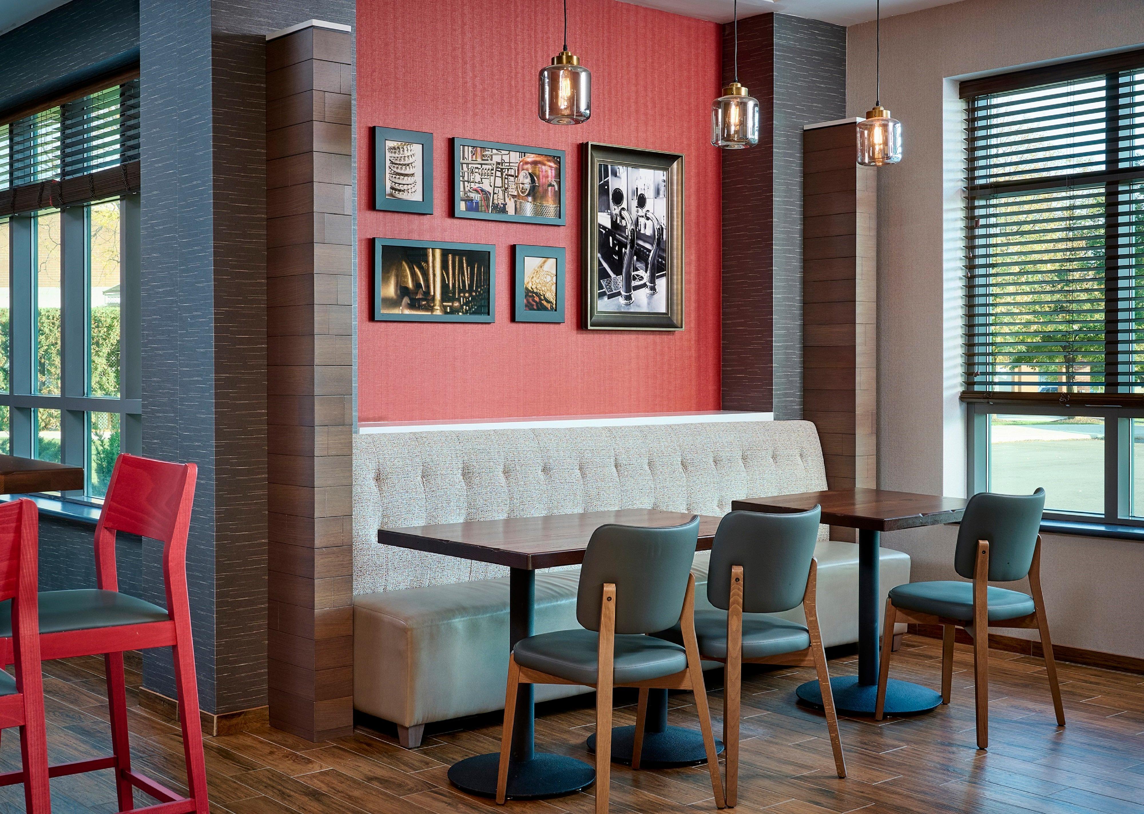 Holiday Inn & Suites Oakville At Bronte By Ihg Buitenkant foto
