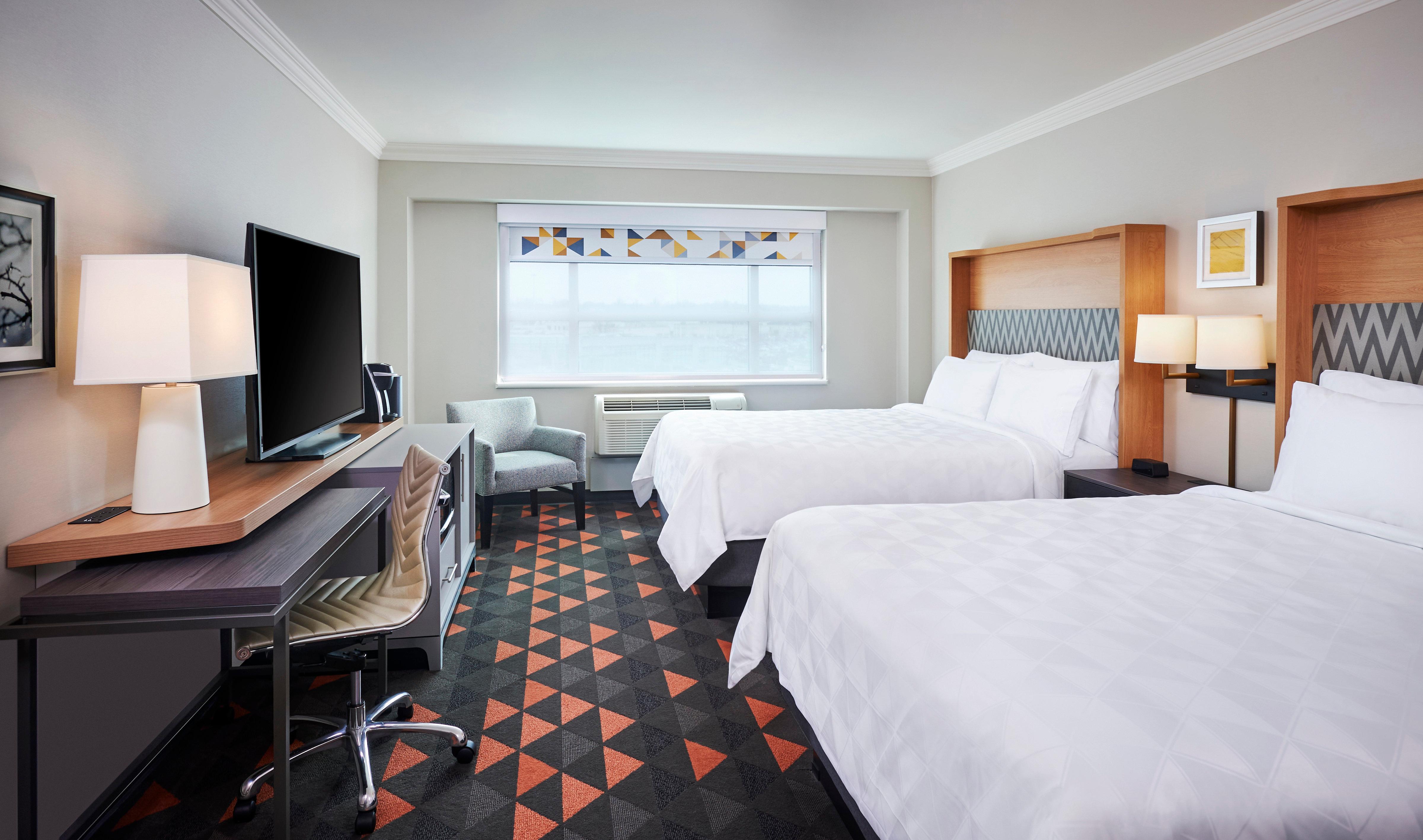Holiday Inn & Suites Oakville At Bronte By Ihg Buitenkant foto