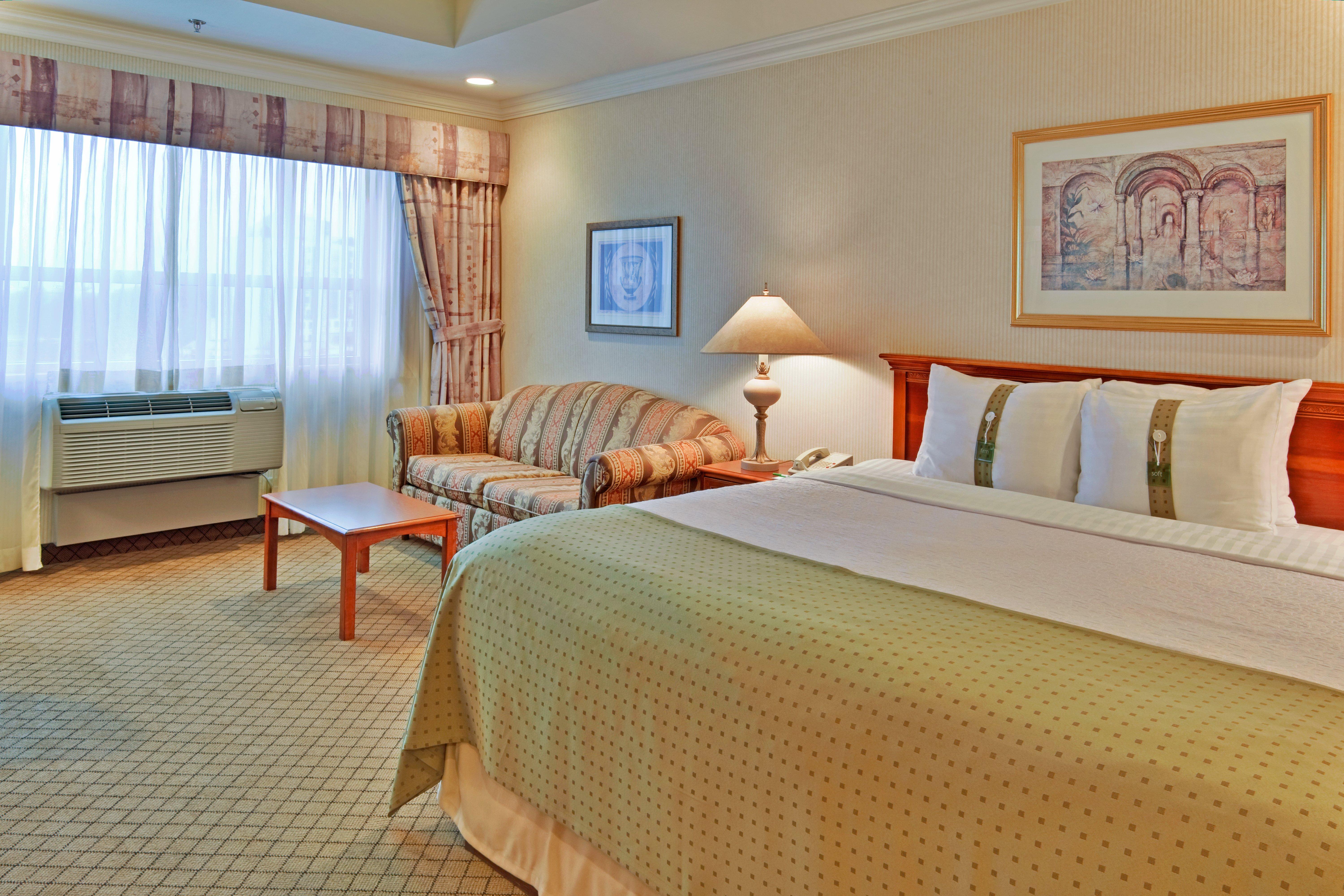Holiday Inn & Suites Oakville At Bronte By Ihg Buitenkant foto