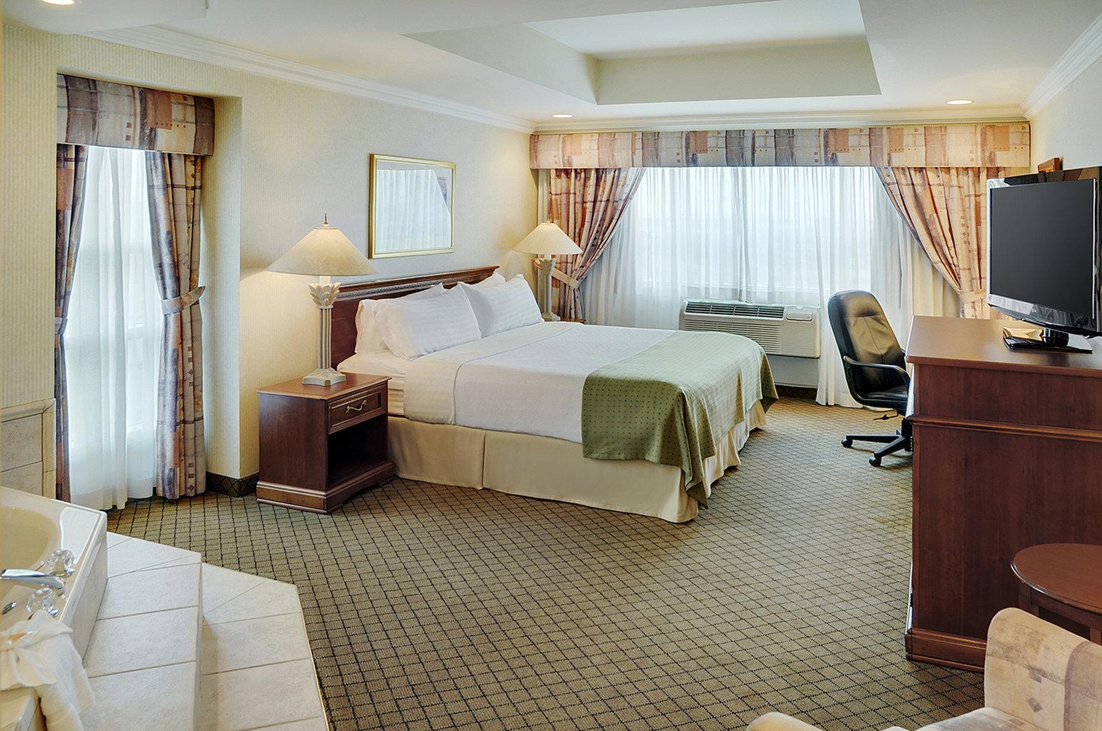 Holiday Inn & Suites Oakville At Bronte By Ihg Buitenkant foto