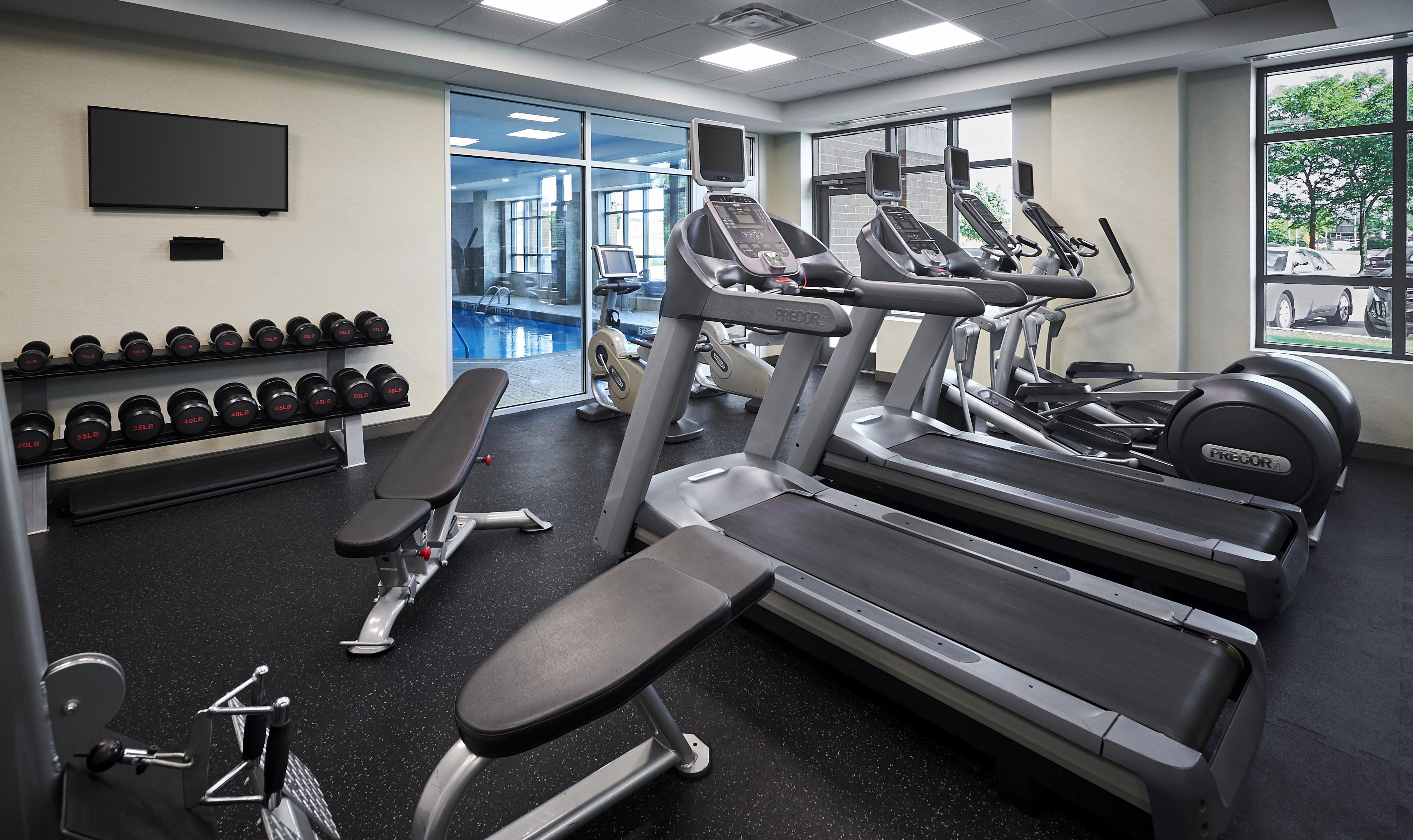 Holiday Inn & Suites Oakville At Bronte By Ihg Buitenkant foto