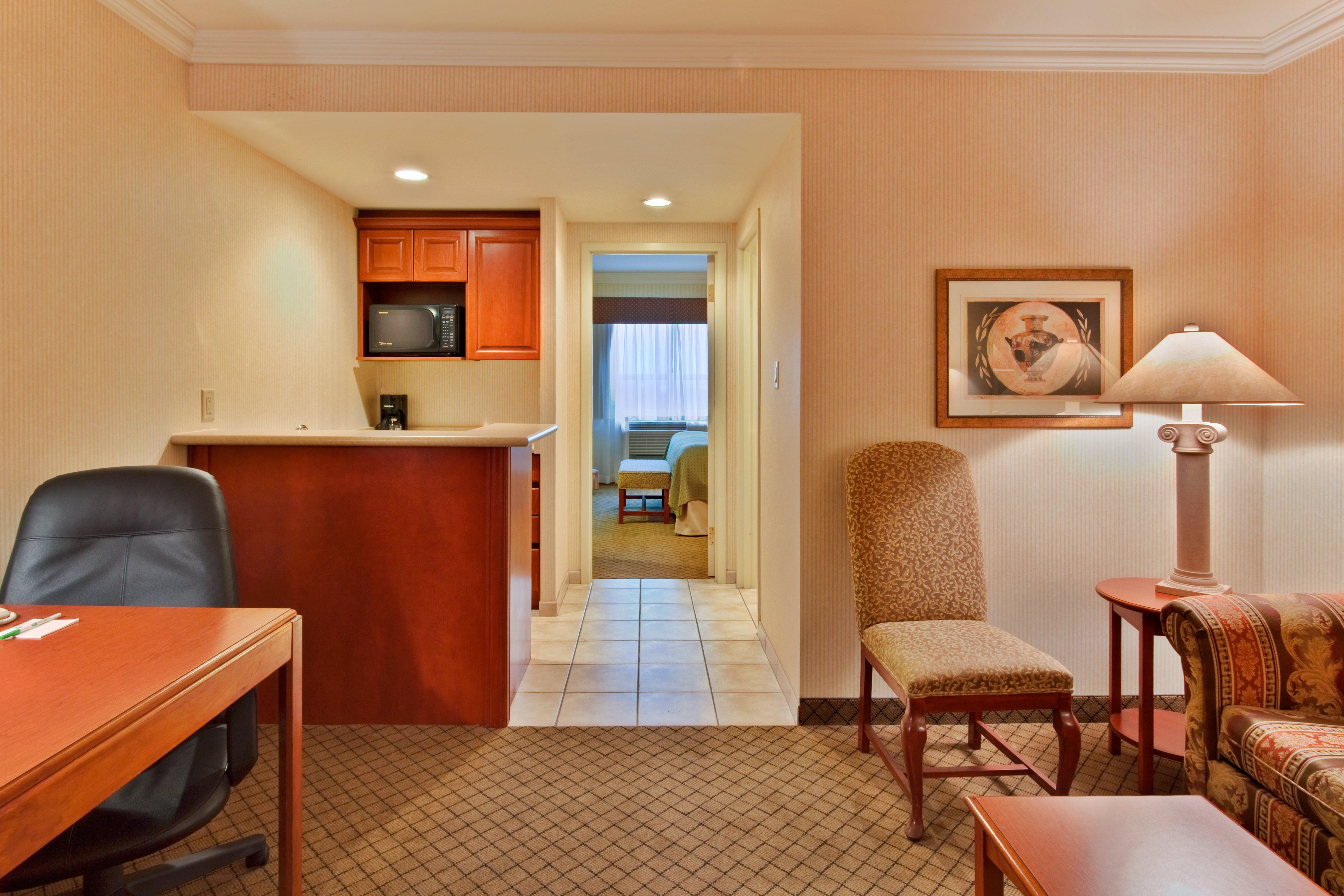 Holiday Inn & Suites Oakville At Bronte By Ihg Buitenkant foto