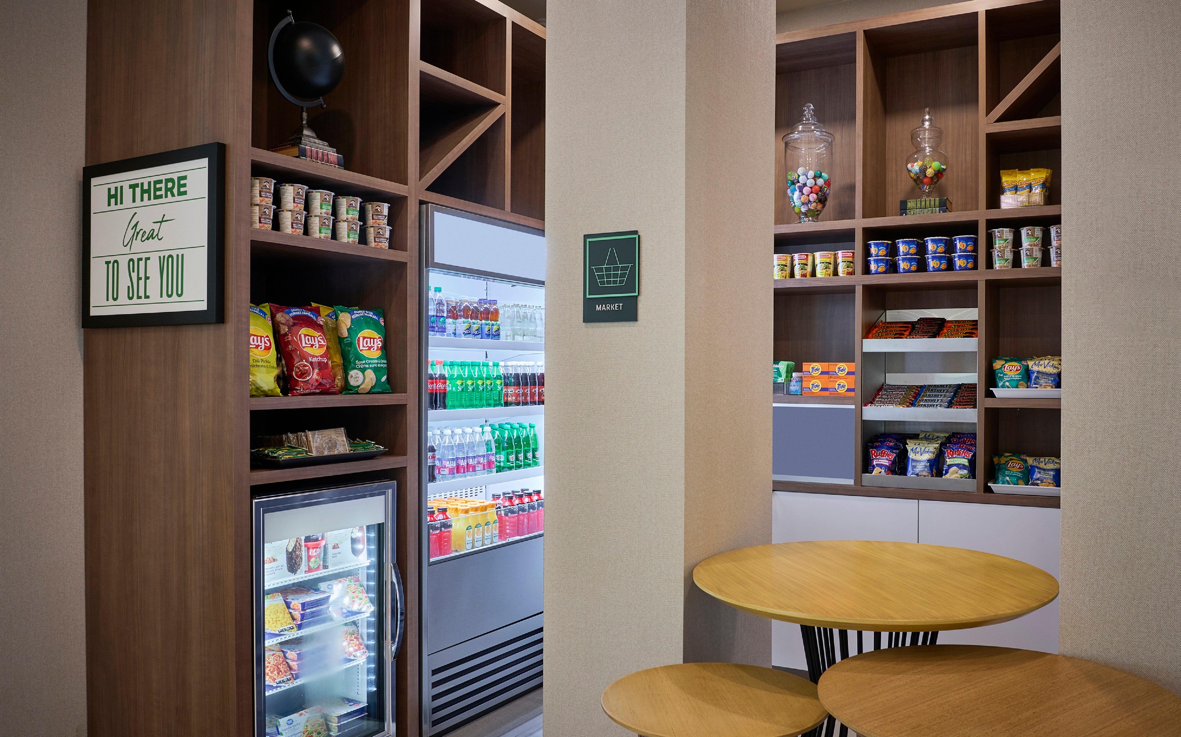 Holiday Inn & Suites Oakville At Bronte By Ihg Buitenkant foto
