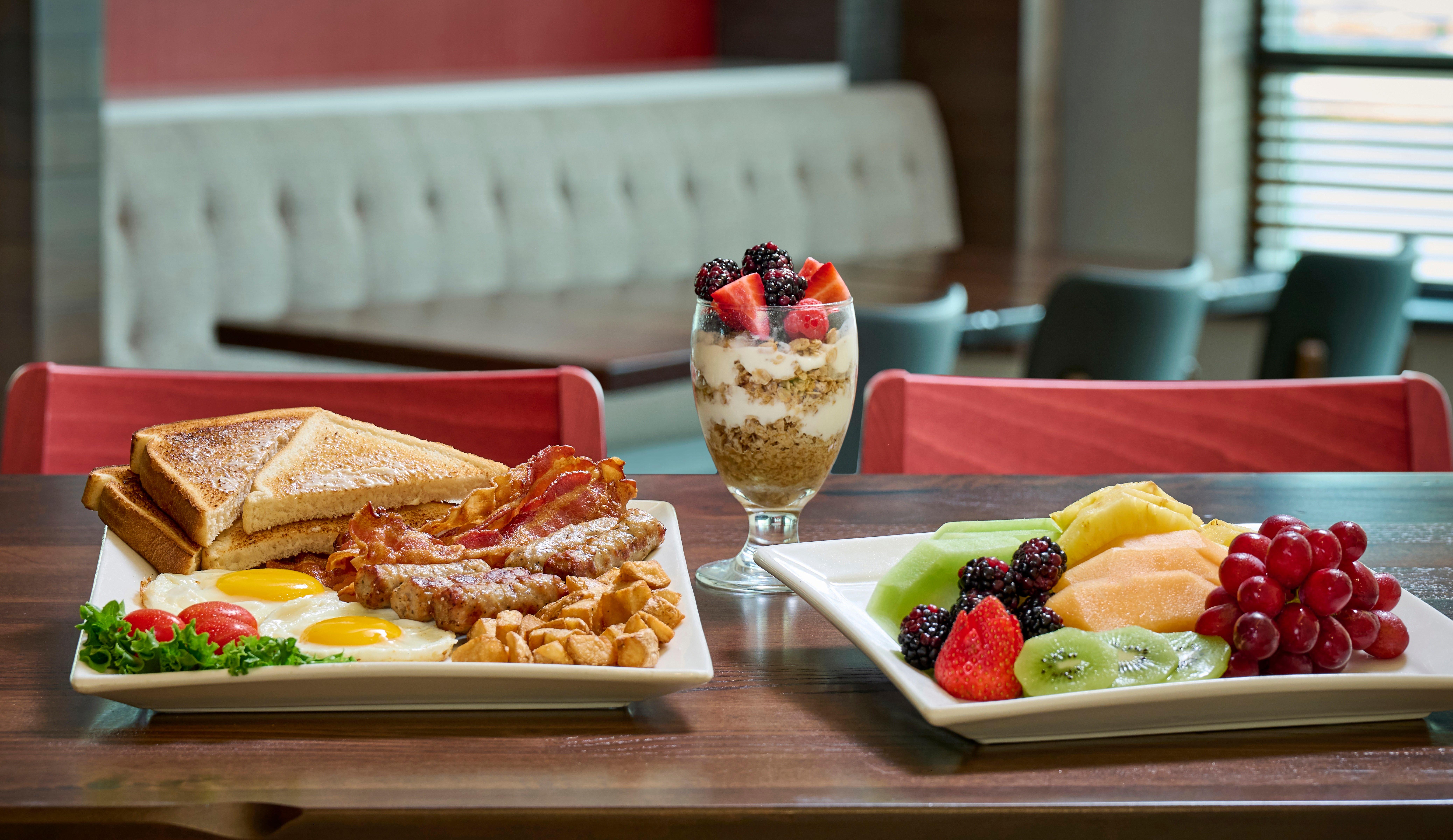 Holiday Inn & Suites Oakville At Bronte By Ihg Buitenkant foto