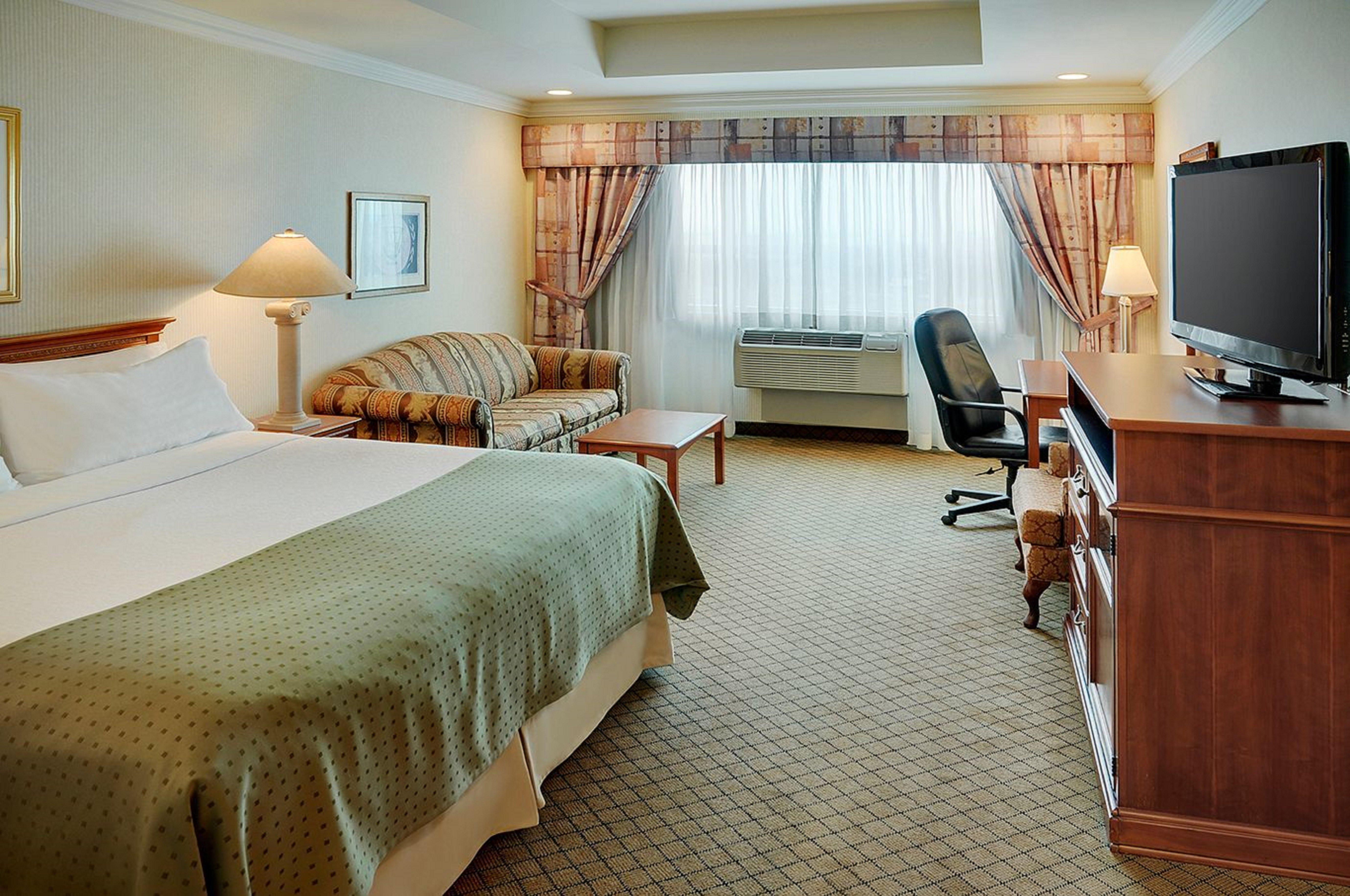 Holiday Inn & Suites Oakville At Bronte By Ihg Buitenkant foto