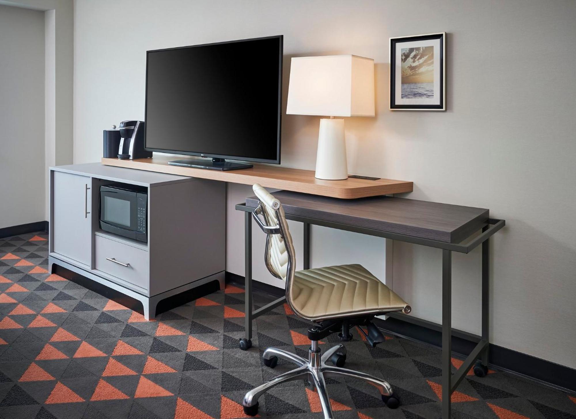 Holiday Inn & Suites Oakville At Bronte By Ihg Buitenkant foto