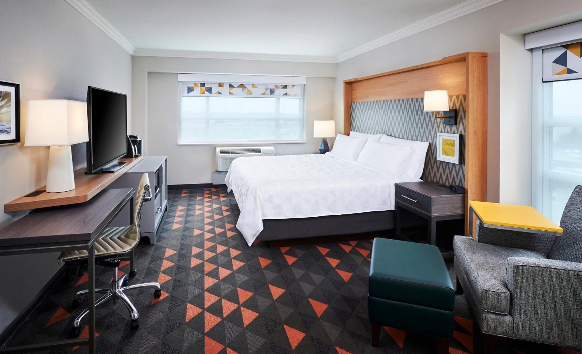 Holiday Inn & Suites Oakville At Bronte By Ihg Buitenkant foto